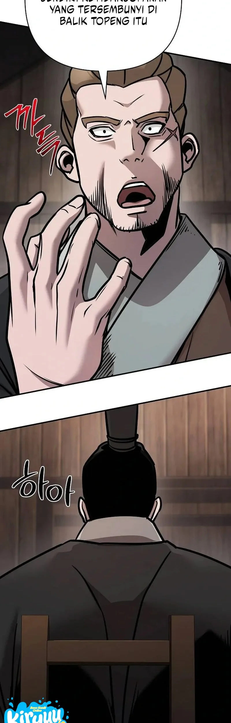 The Mysterious World’s Greatest Martial Artist Little Prince Chapter 130 Gambar 73