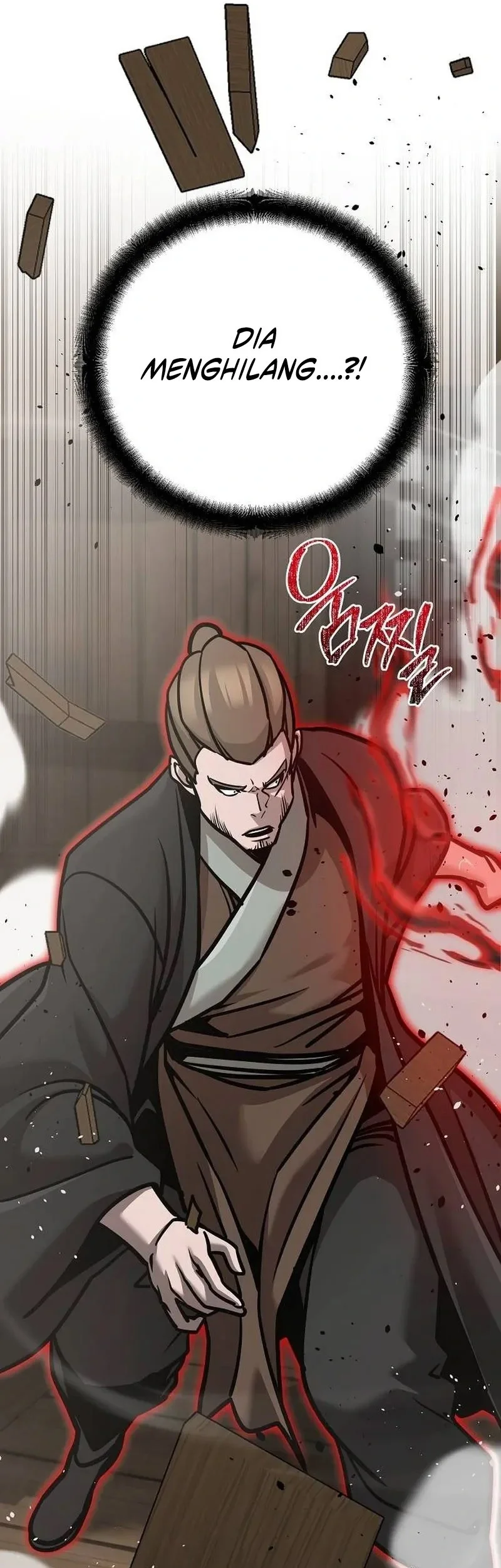 The Mysterious World’s Greatest Martial Artist Little Prince Chapter 130 Gambar 77