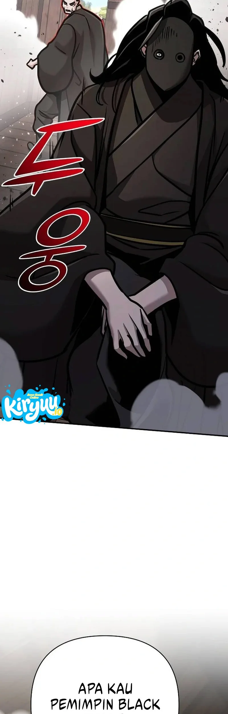 The Mysterious World’s Greatest Martial Artist Little Prince Chapter 130 Gambar 79