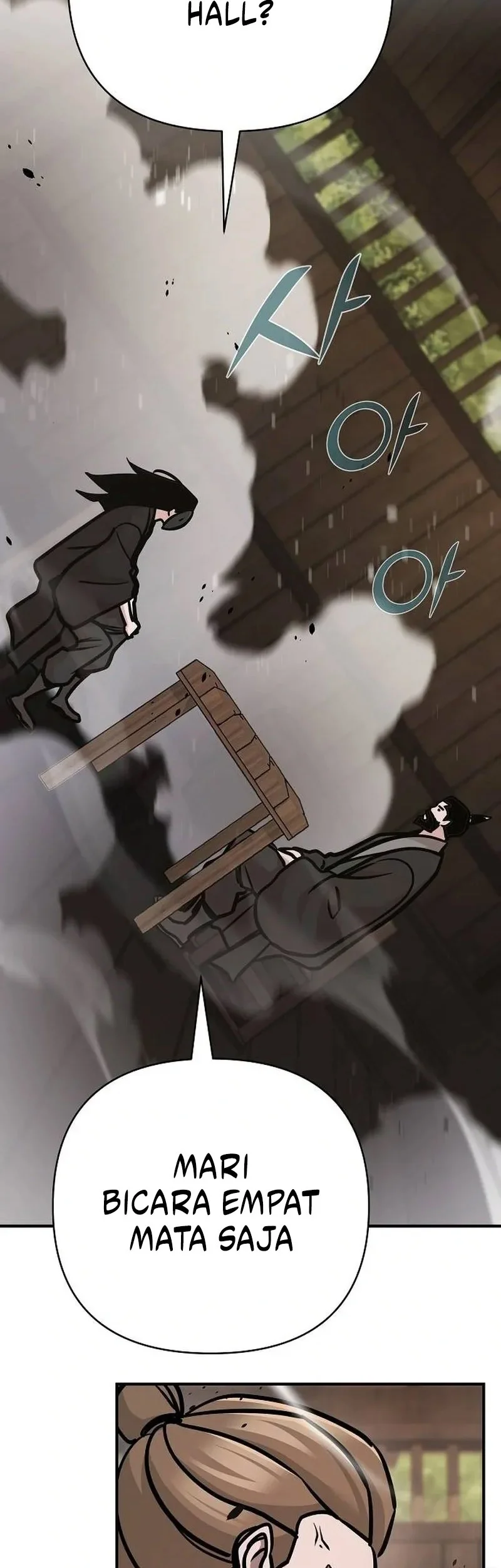 The Mysterious World’s Greatest Martial Artist Little Prince Chapter 130 Gambar 80