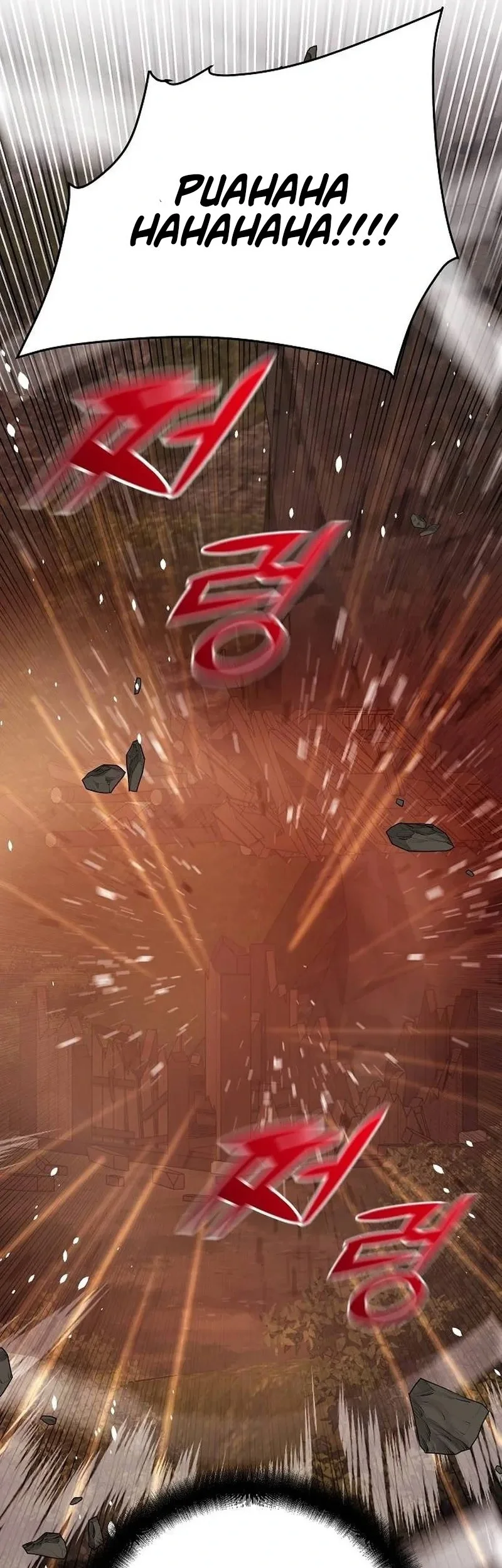 The Mysterious World’s Greatest Martial Artist Little Prince Chapter 130 Gambar 83