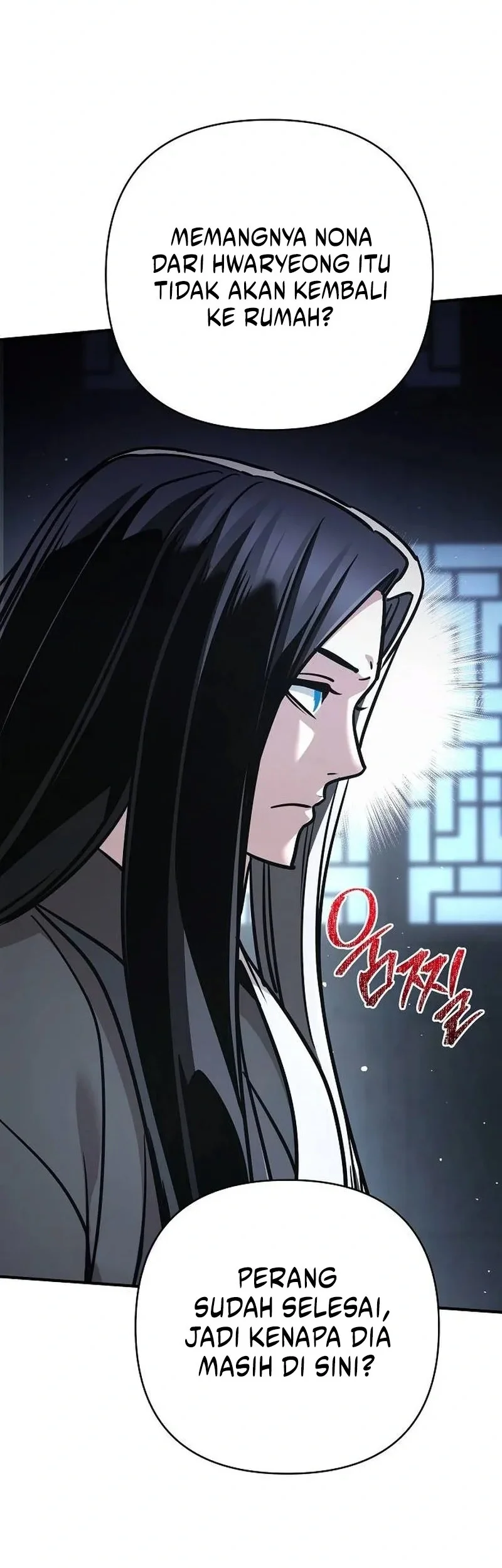 The Mysterious World’s Greatest Martial Artist Little Prince Chapter 130 halaman 4