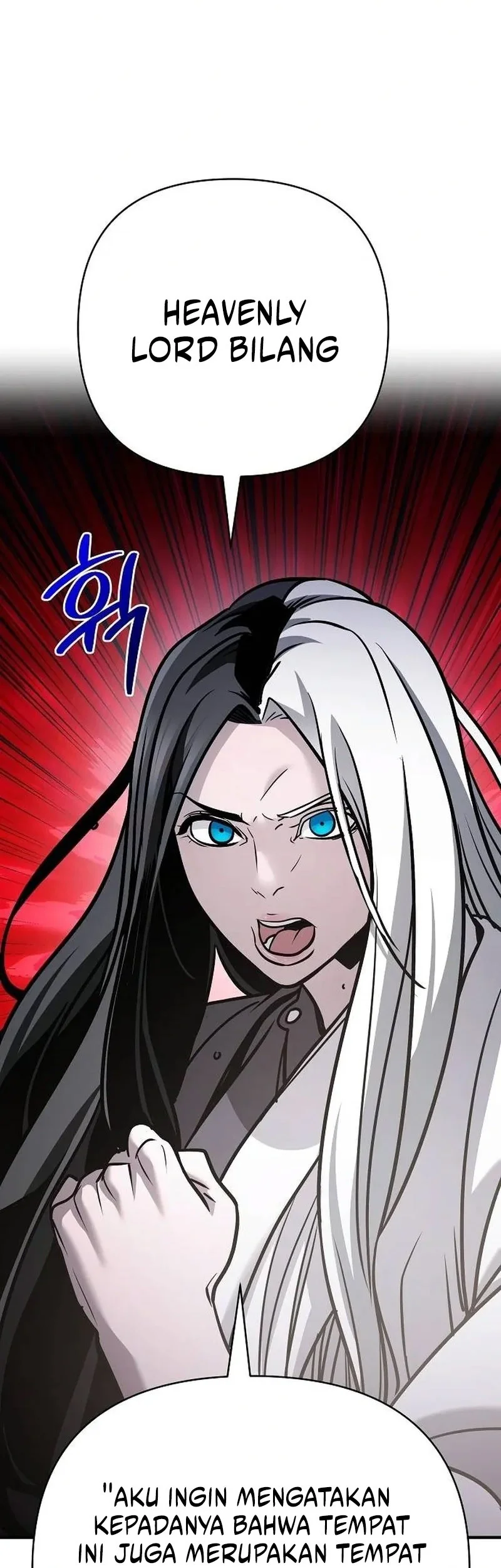 The Mysterious World’s Greatest Martial Artist Little Prince Chapter 130 halaman 5