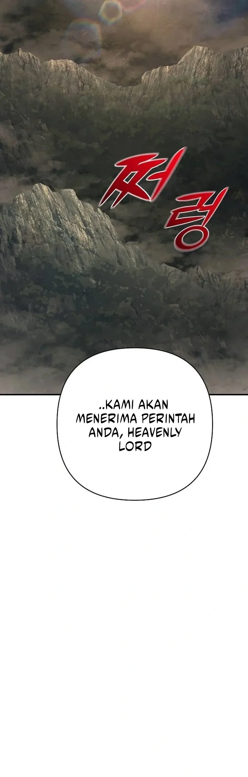 The Mysterious World’s Greatest Martial Artist Little Prince Chapter 130 halaman 7