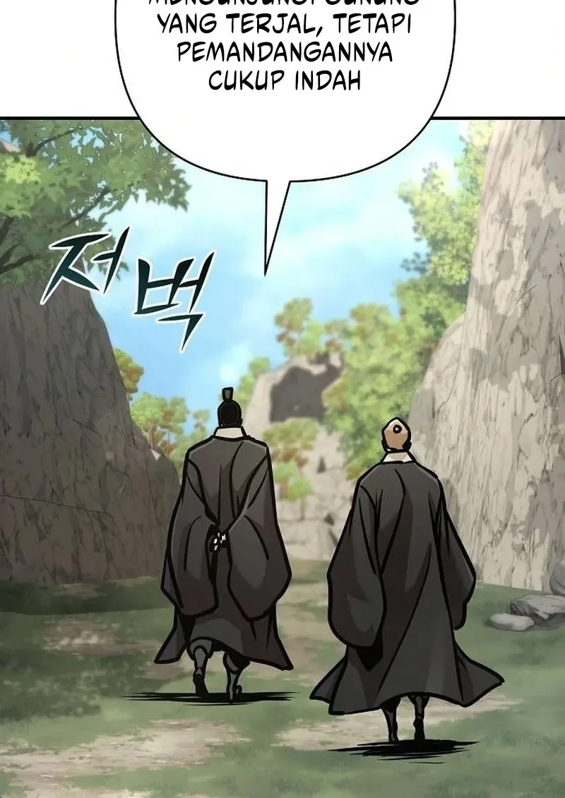 The Mysterious World’s Greatest Martial Artist Little Prince Chapter 130 halaman 19