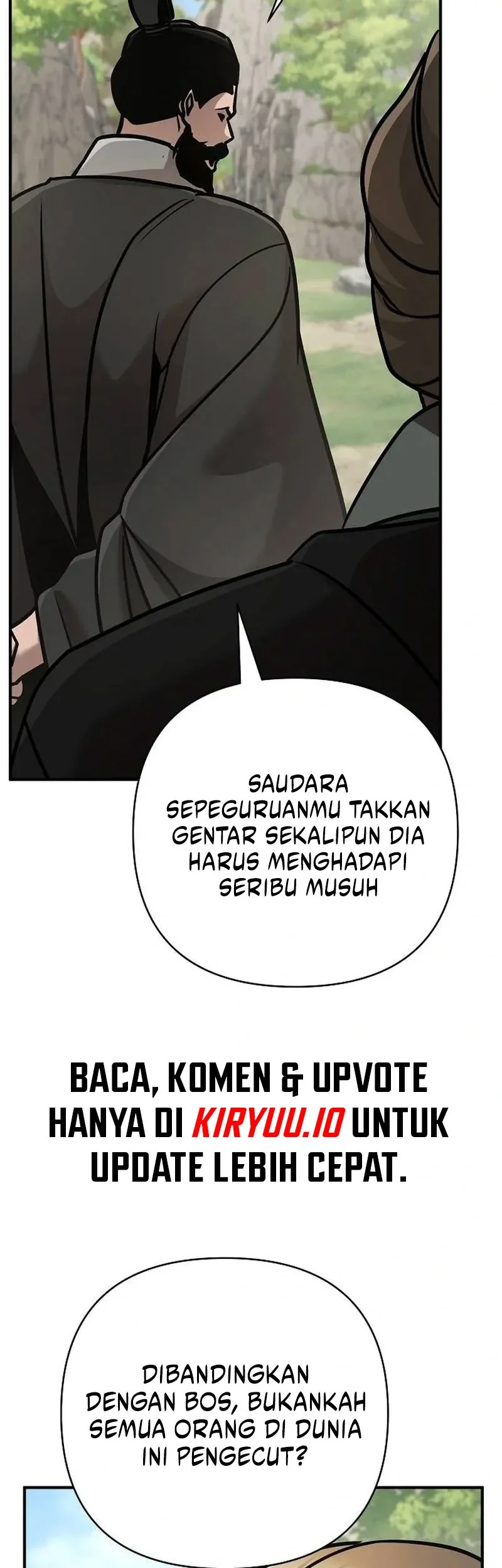 The Mysterious World’s Greatest Martial Artist Little Prince Chapter 130 halaman 22
