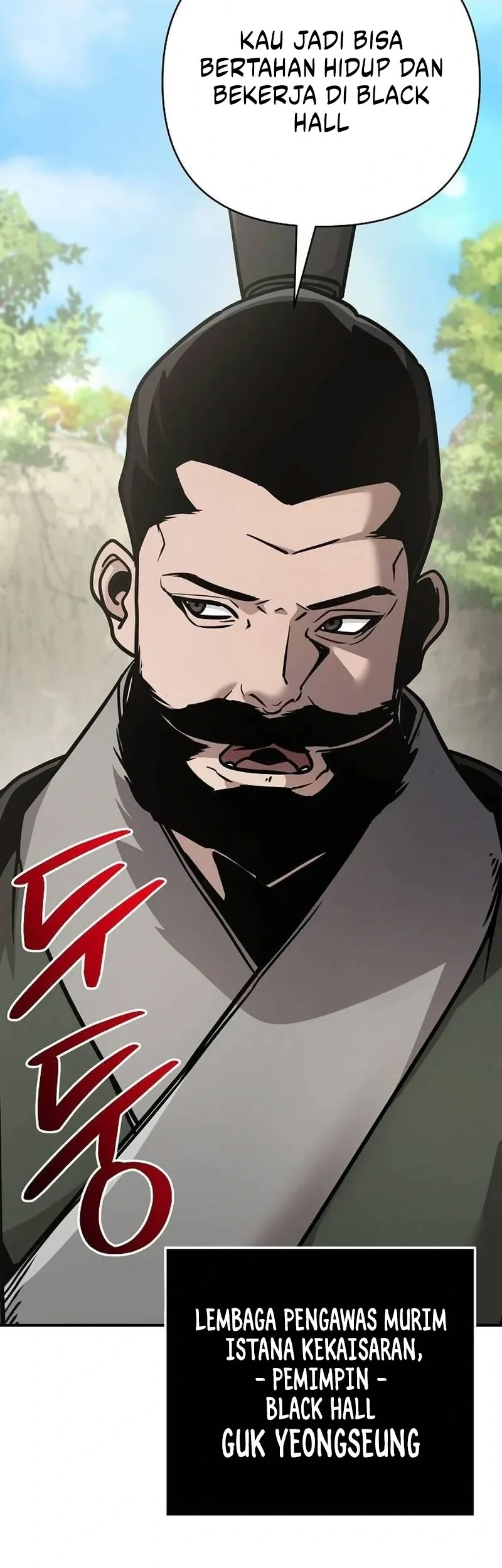 The Mysterious World’s Greatest Martial Artist Little Prince Chapter 130 halaman 24