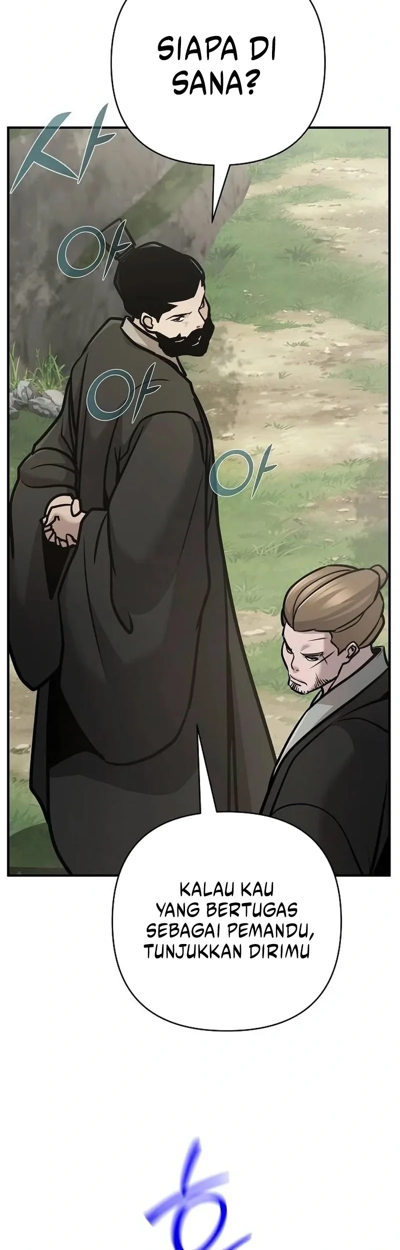 The Mysterious World’s Greatest Martial Artist Little Prince Chapter 130 halaman 28
