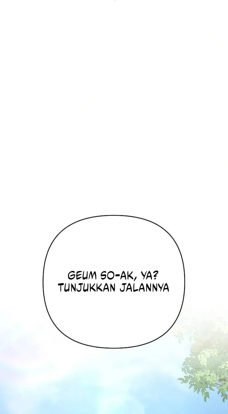 The Mysterious World’s Greatest Martial Artist Little Prince Chapter 130 halaman 37
