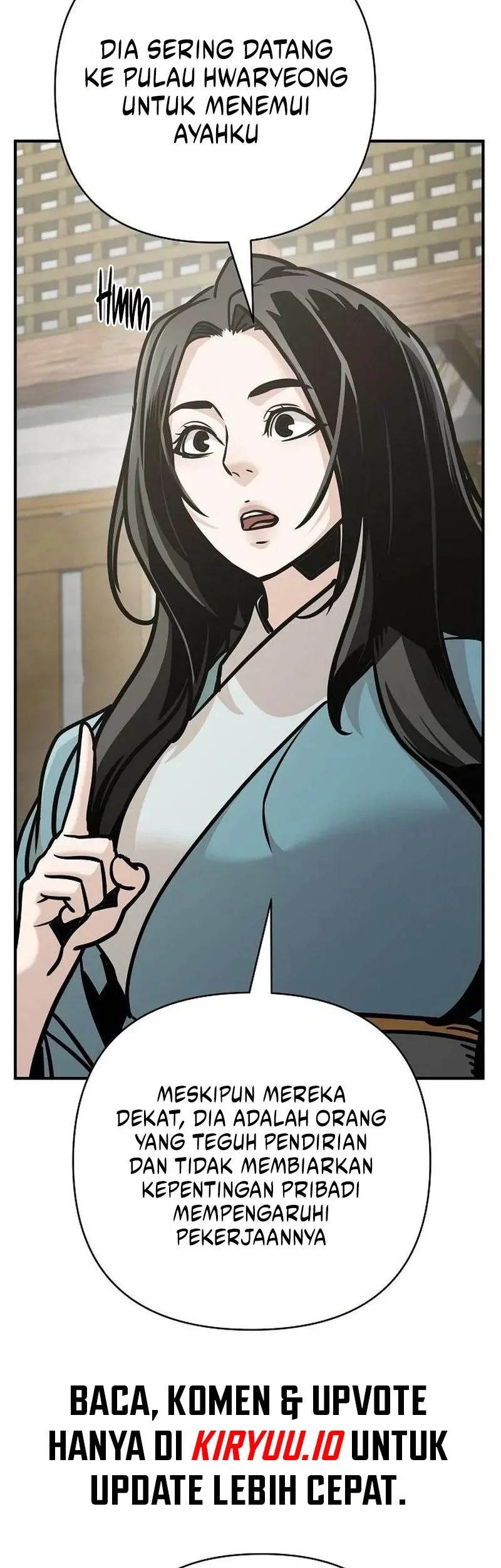The Mysterious World’s Greatest Martial Artist Little Prince Chapter 130 halaman 46