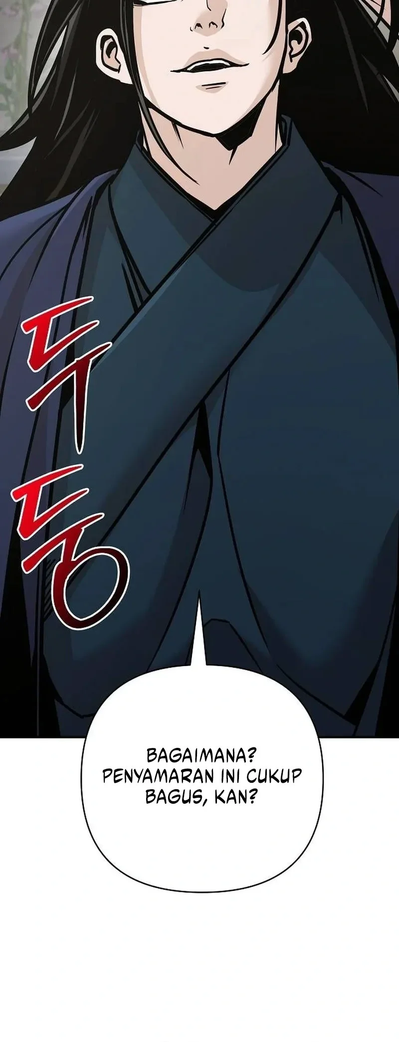 The Mysterious World’s Greatest Martial Artist Little Prince Chapter 130 halaman 48
