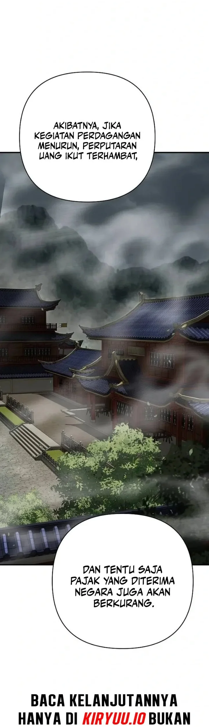 The Mysterious World’s Greatest Martial Artist Little Prince Chapter 131 halaman 46