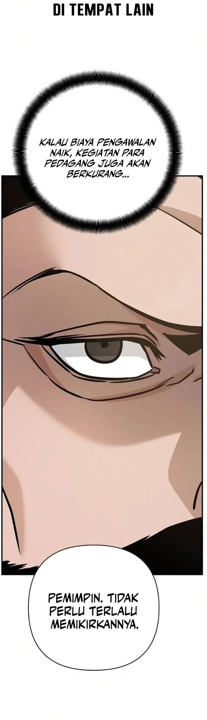 The Mysterious World’s Greatest Martial Artist Little Prince Chapter 131 halaman 47