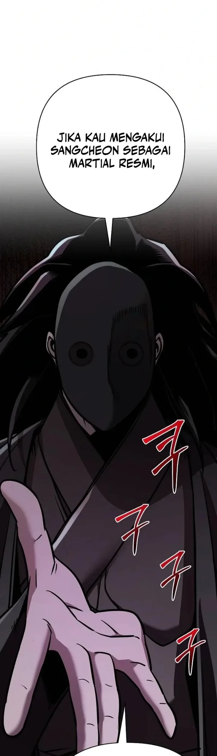 The Mysterious World’s Greatest Martial Artist Little Prince Chapter 131 halaman 48
