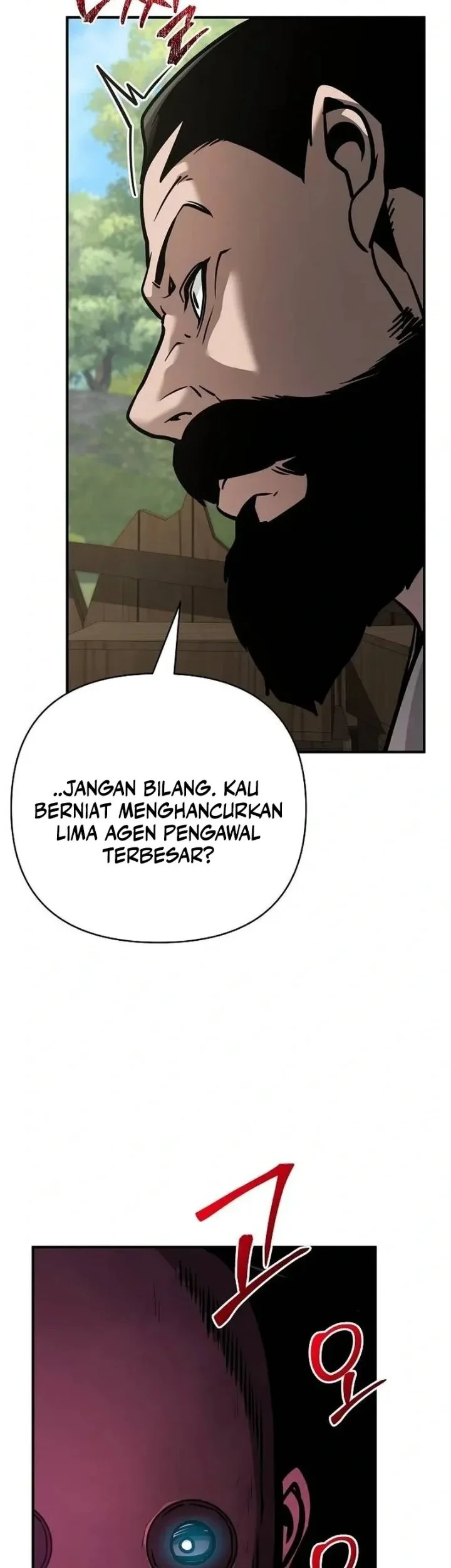 The Mysterious World’s Greatest Martial Artist Little Prince Chapter 131 Gambar 50