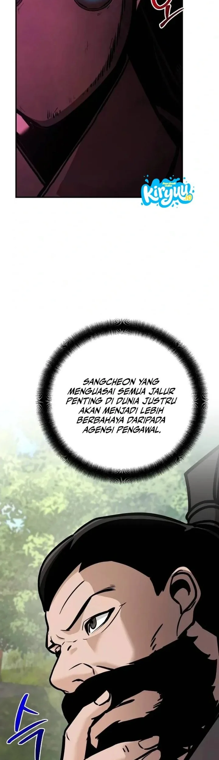 The Mysterious World’s Greatest Martial Artist Little Prince Chapter 131 Gambar 51