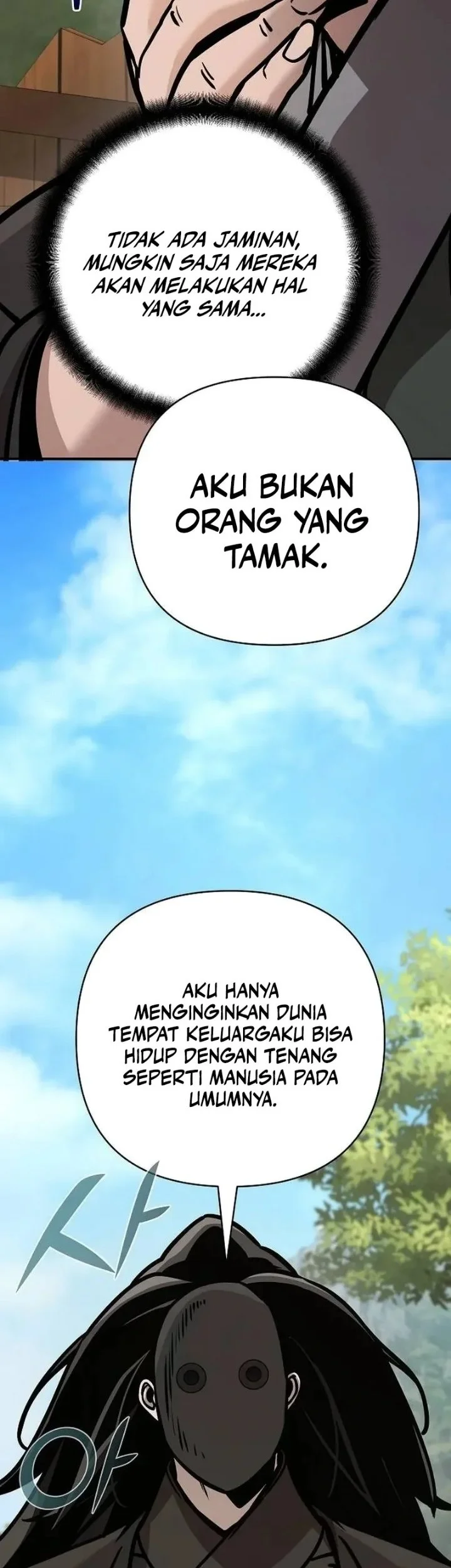 The Mysterious World’s Greatest Martial Artist Little Prince Chapter 131 Gambar 52