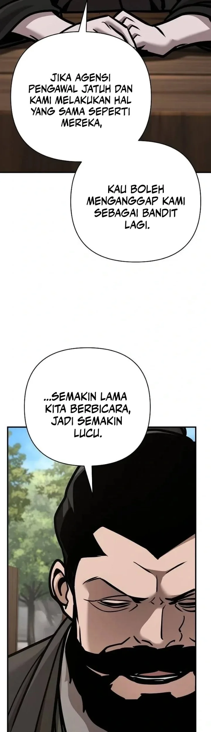 The Mysterious World’s Greatest Martial Artist Little Prince Chapter 131 Gambar 54