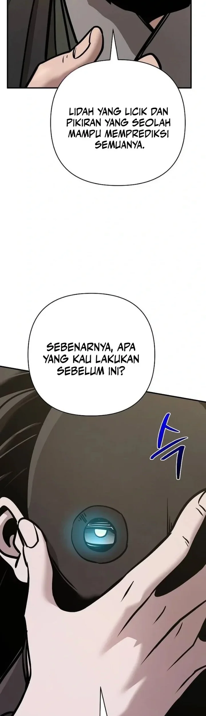 The Mysterious World’s Greatest Martial Artist Little Prince Chapter 131 Gambar 55
