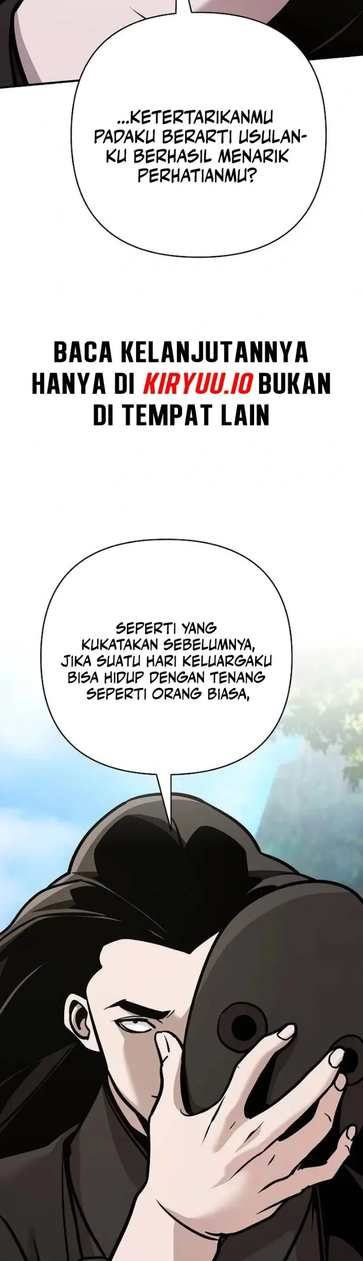 The Mysterious World’s Greatest Martial Artist Little Prince Chapter 131 Gambar 56