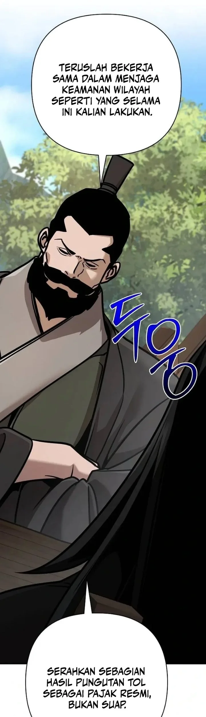 The Mysterious World’s Greatest Martial Artist Little Prince Chapter 131 Gambar 59