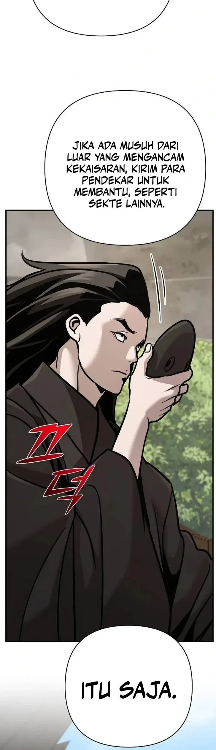 The Mysterious World’s Greatest Martial Artist Little Prince Chapter 131 Gambar 60