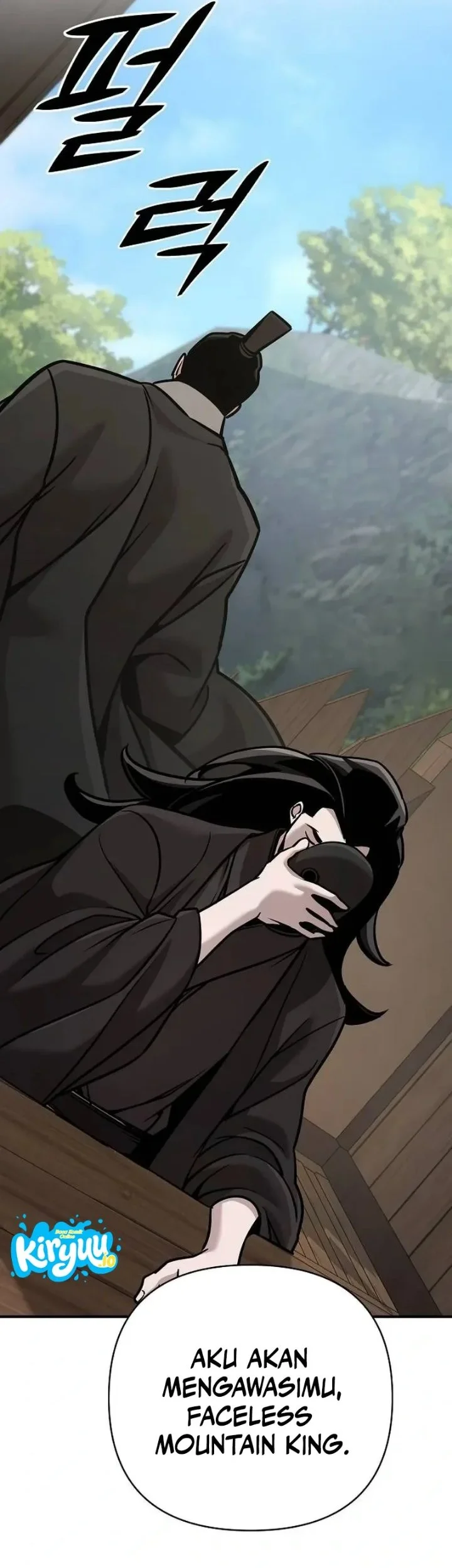 The Mysterious World’s Greatest Martial Artist Little Prince Chapter 131 Gambar 61