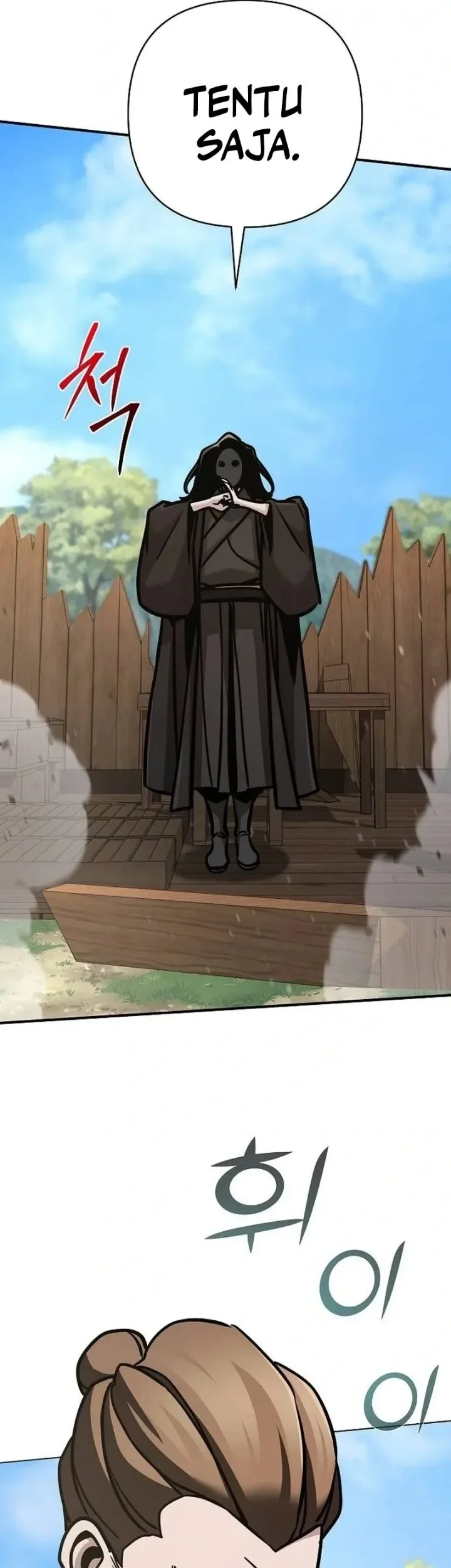 The Mysterious World’s Greatest Martial Artist Little Prince Chapter 131 Gambar 64
