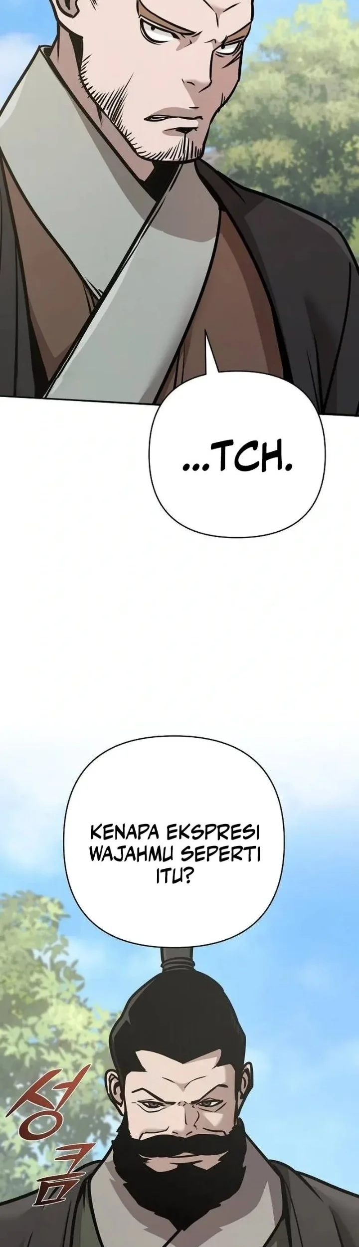 The Mysterious World’s Greatest Martial Artist Little Prince Chapter 131 Gambar 65