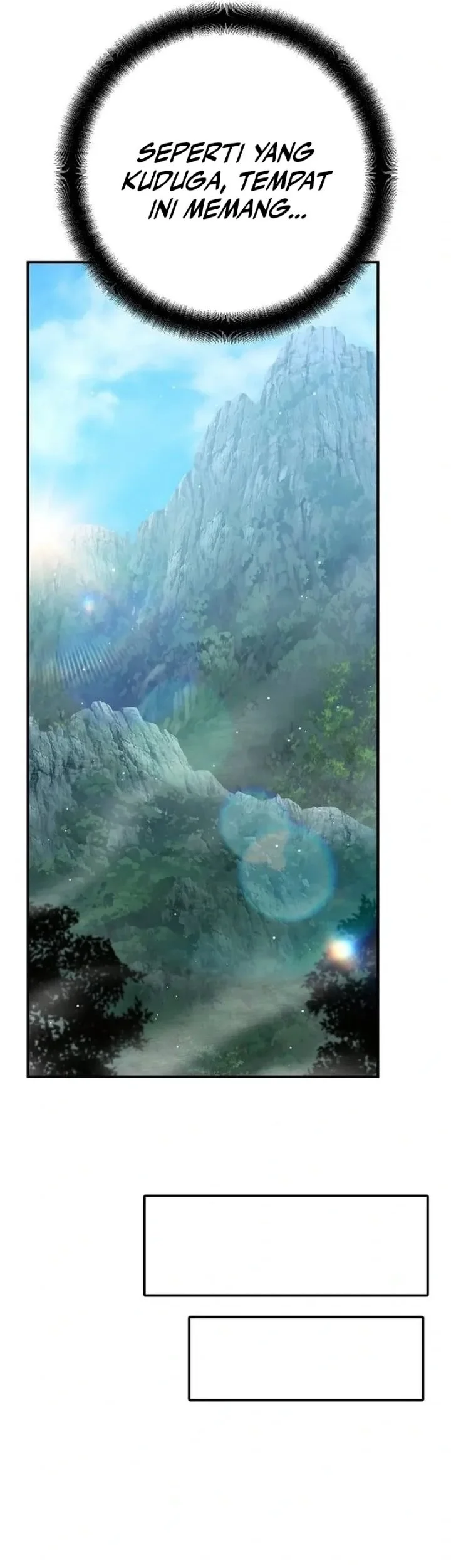 The Mysterious World’s Greatest Martial Artist Little Prince Chapter 131 Gambar 69