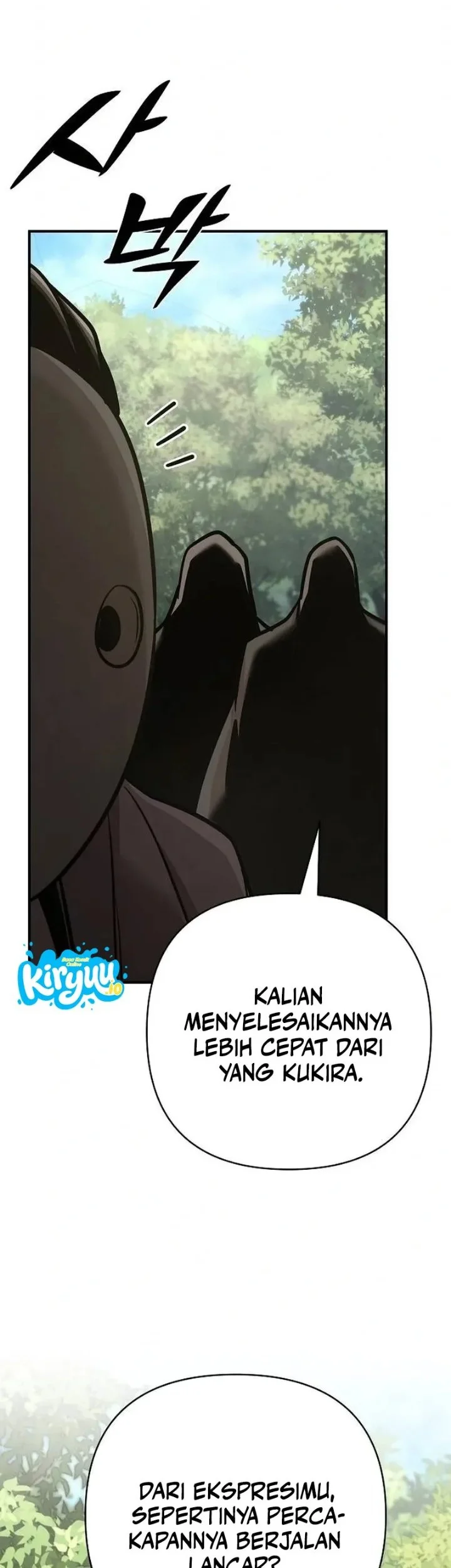 The Mysterious World’s Greatest Martial Artist Little Prince Chapter 131 Gambar 70