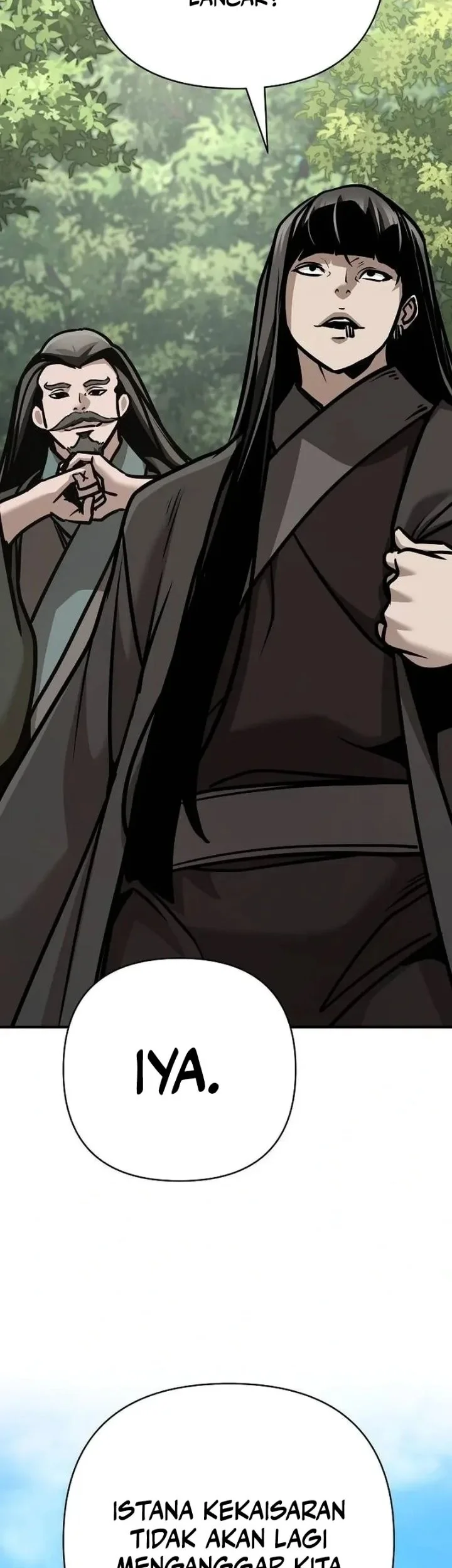 The Mysterious World’s Greatest Martial Artist Little Prince Chapter 131 Gambar 71