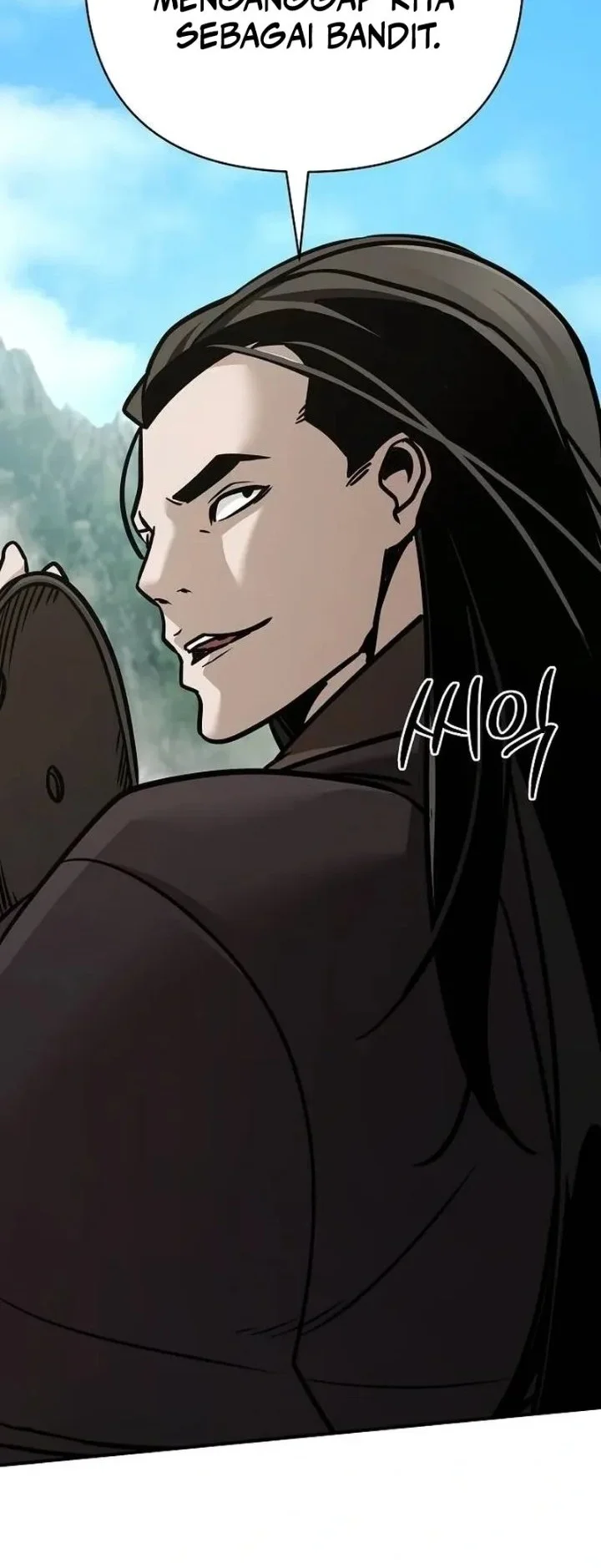 The Mysterious World’s Greatest Martial Artist Little Prince Chapter 131 Gambar 72