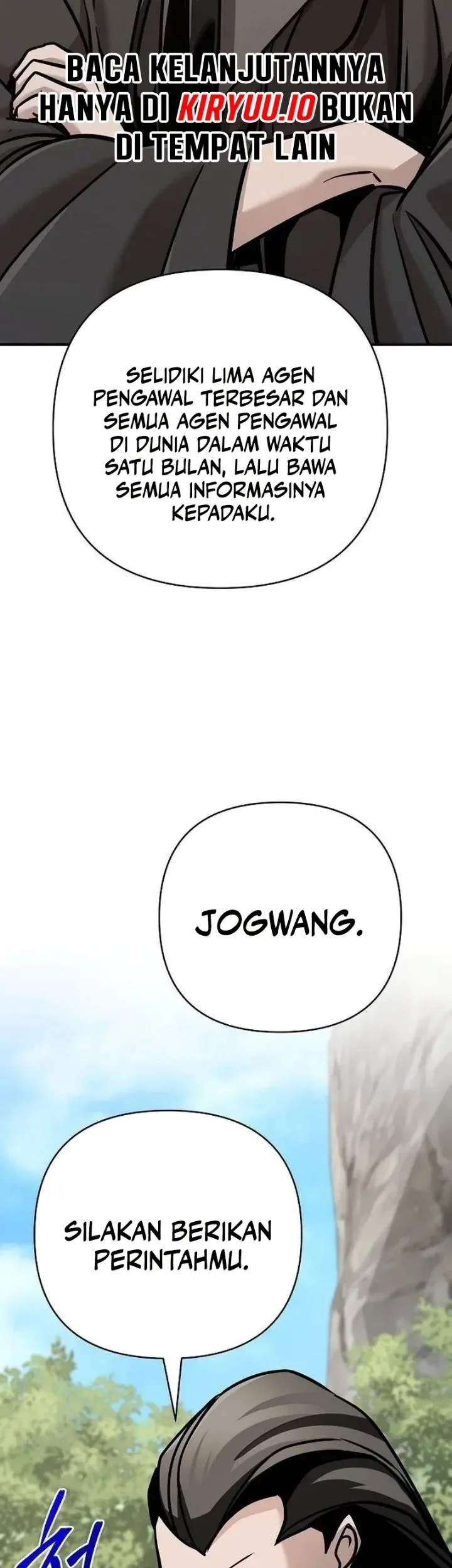 The Mysterious World’s Greatest Martial Artist Little Prince Chapter 131 Gambar 75