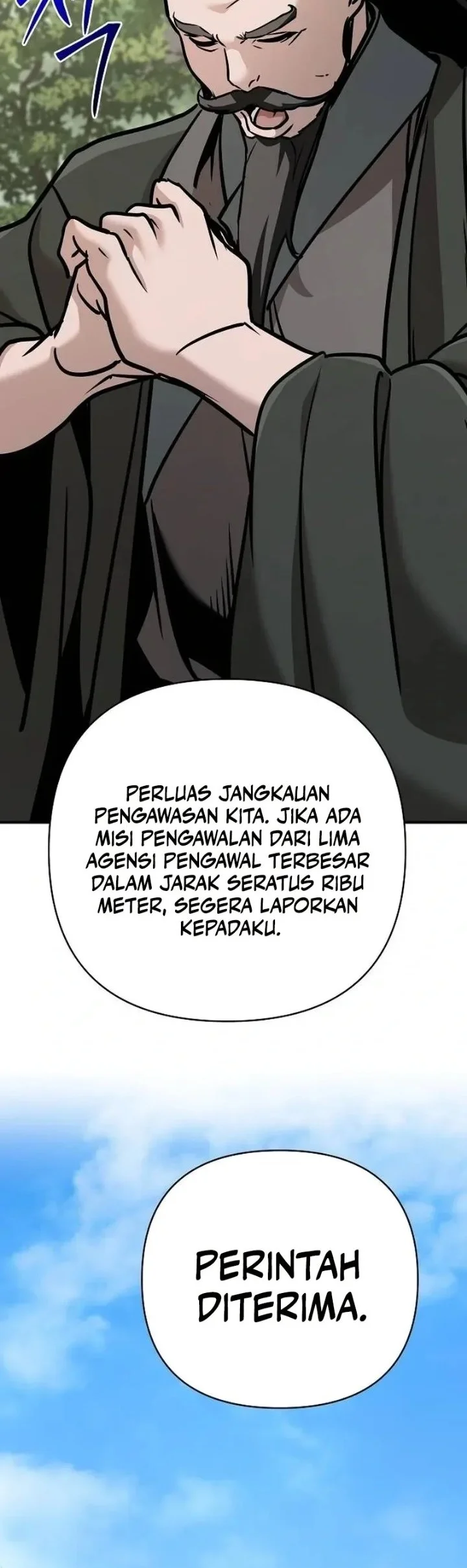 The Mysterious World’s Greatest Martial Artist Little Prince Chapter 131 Gambar 76
