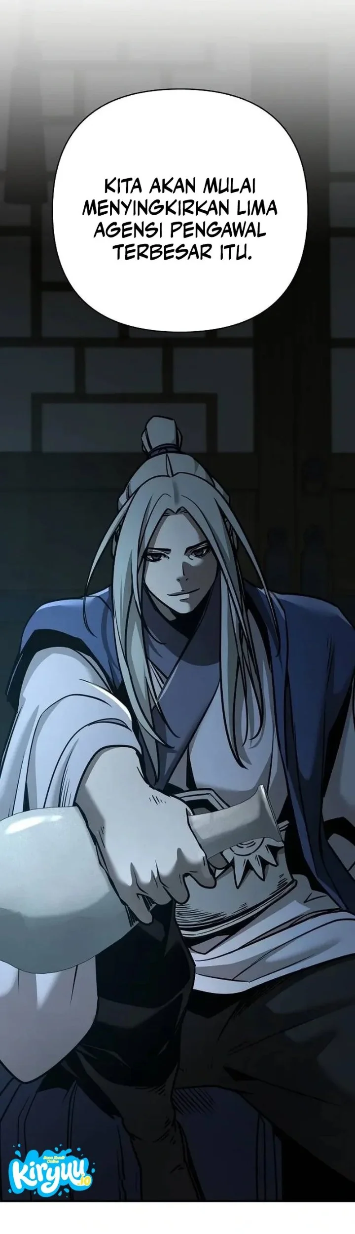 The Mysterious World’s Greatest Martial Artist Little Prince Chapter 131 Gambar 78