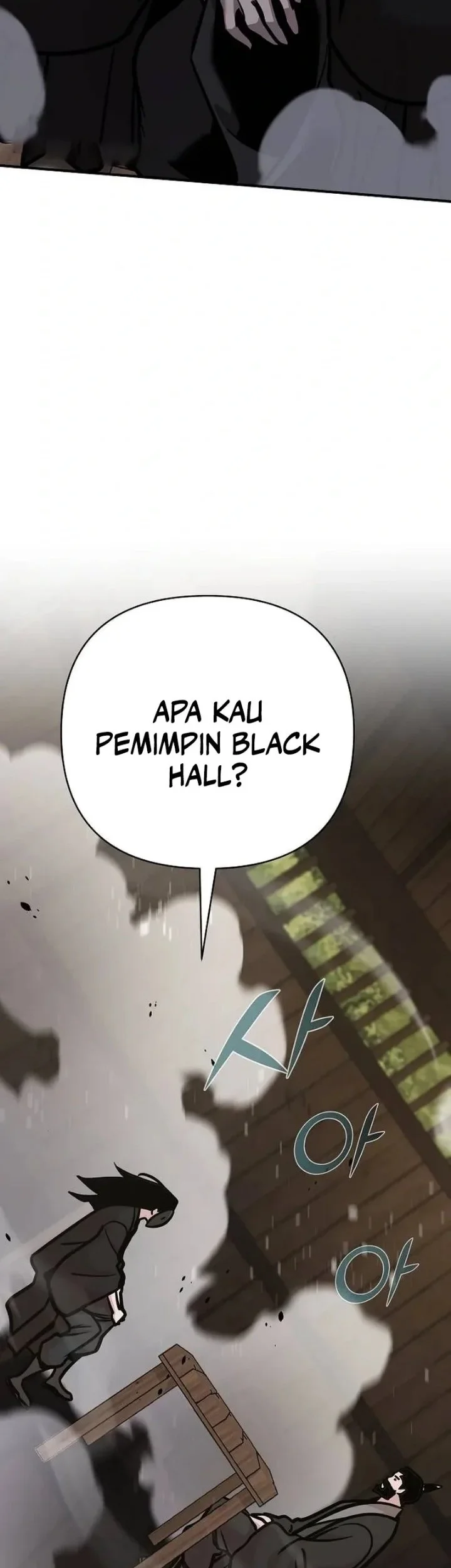 The Mysterious World’s Greatest Martial Artist Little Prince Chapter 131 halaman 4