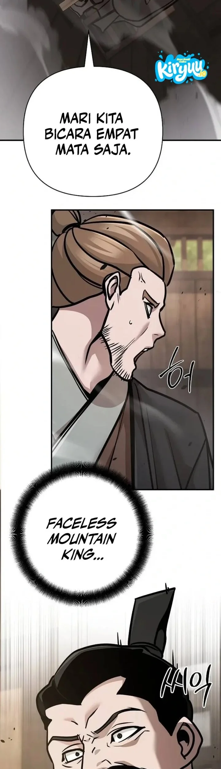 The Mysterious World’s Greatest Martial Artist Little Prince Chapter 131 halaman 5