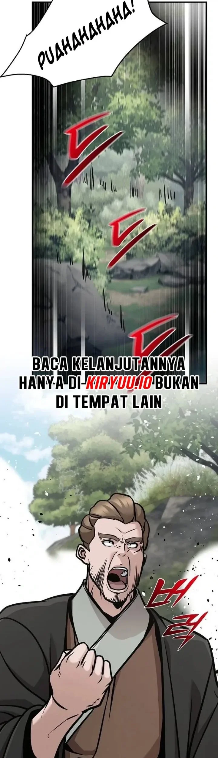 The Mysterious World’s Greatest Martial Artist Little Prince Chapter 131 halaman 9