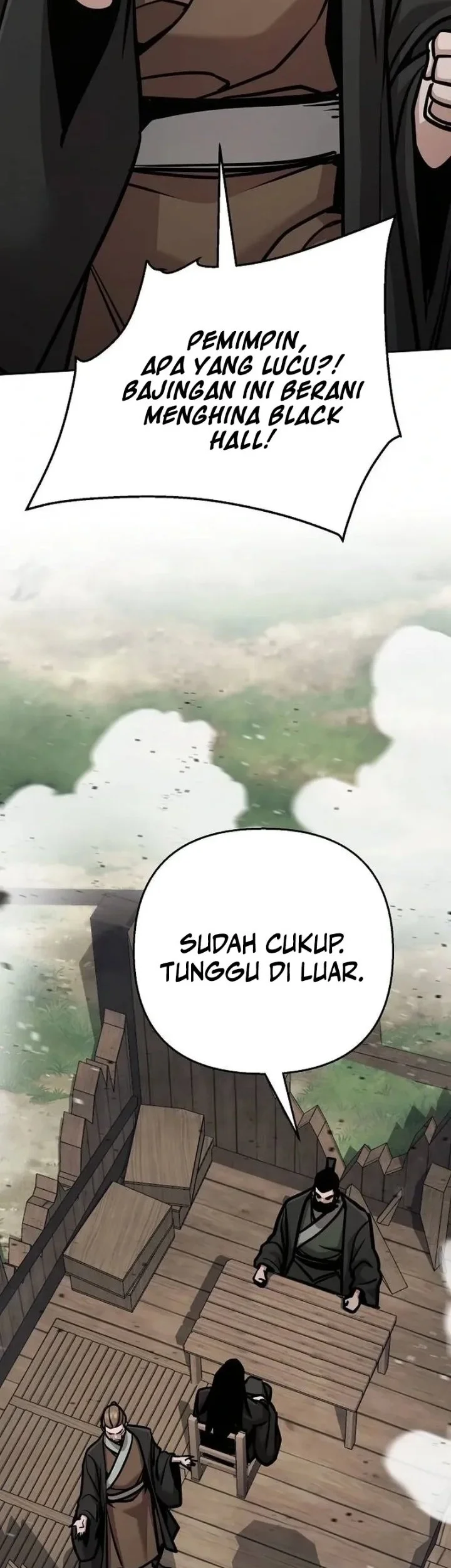 The Mysterious World’s Greatest Martial Artist Little Prince Chapter 131 halaman 10