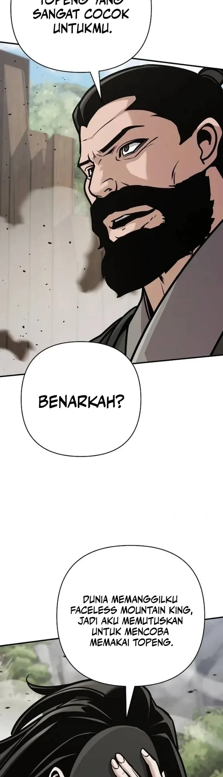 The Mysterious World’s Greatest Martial Artist Little Prince Chapter 131 halaman 14