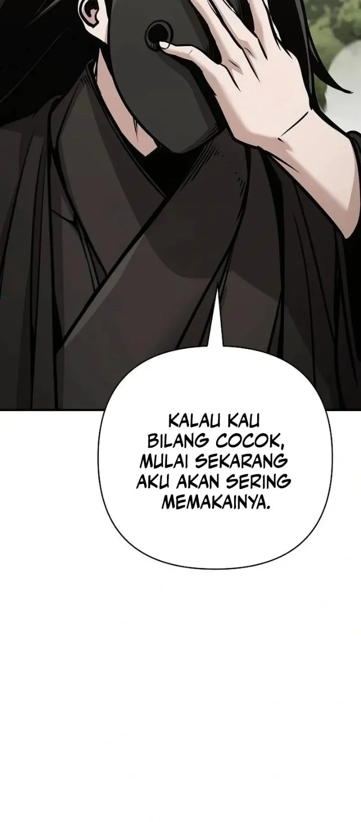 The Mysterious World’s Greatest Martial Artist Little Prince Chapter 131 halaman 15