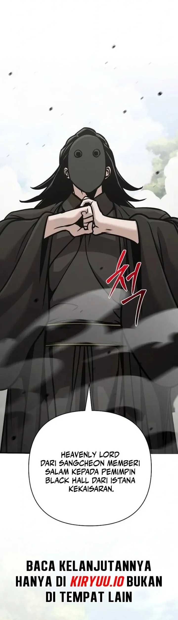 The Mysterious World’s Greatest Martial Artist Little Prince Chapter 131 halaman 17