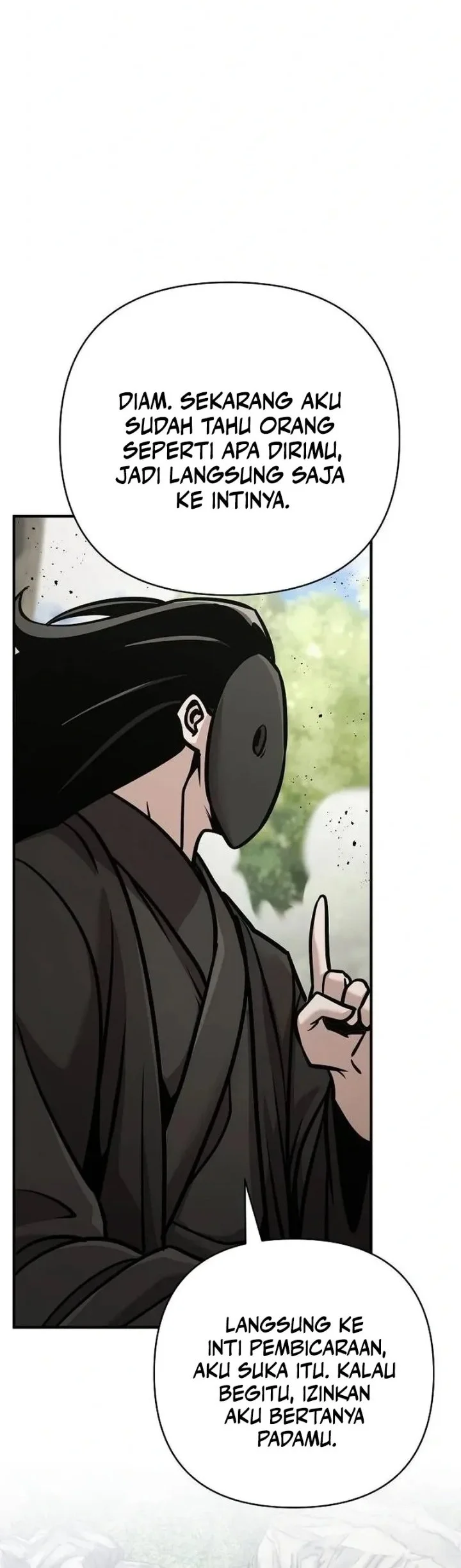 The Mysterious World’s Greatest Martial Artist Little Prince Chapter 131 halaman 19