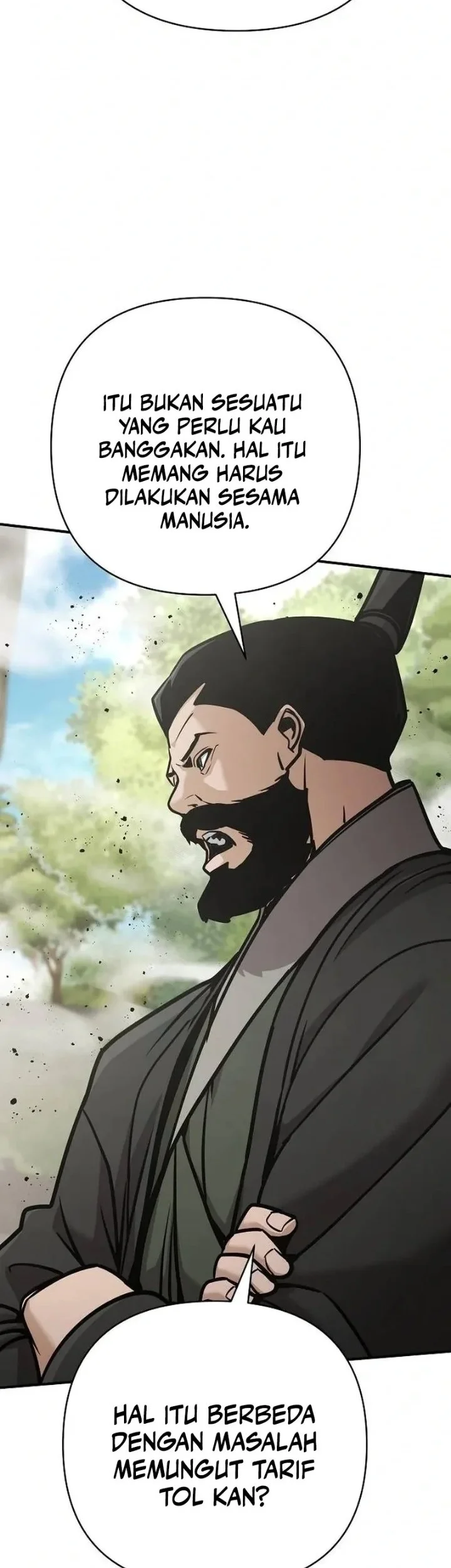The Mysterious World’s Greatest Martial Artist Little Prince Chapter 131 halaman 21