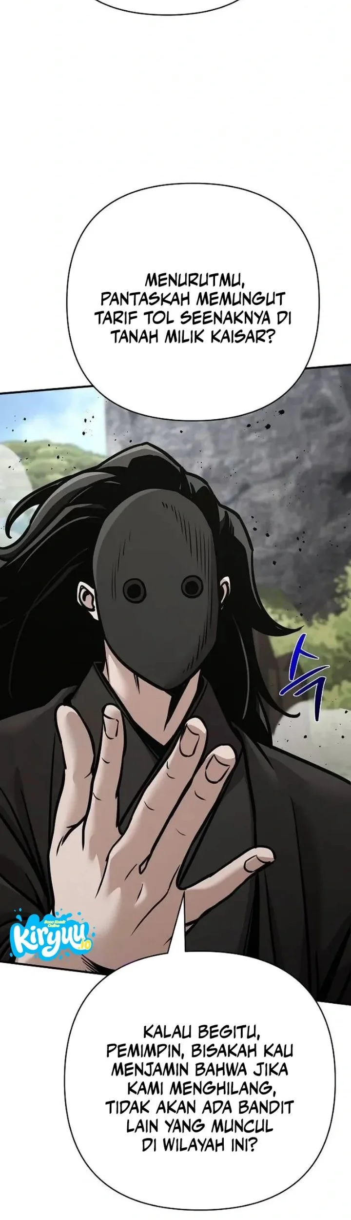The Mysterious World’s Greatest Martial Artist Little Prince Chapter 131 halaman 22