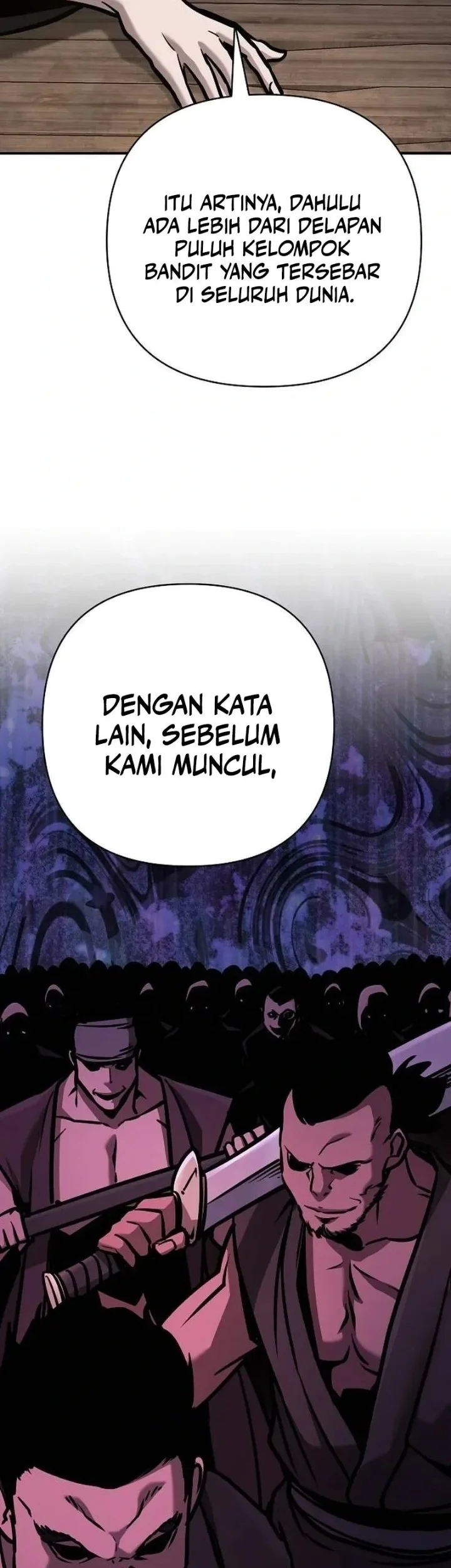The Mysterious World’s Greatest Martial Artist Little Prince Chapter 131 halaman 28