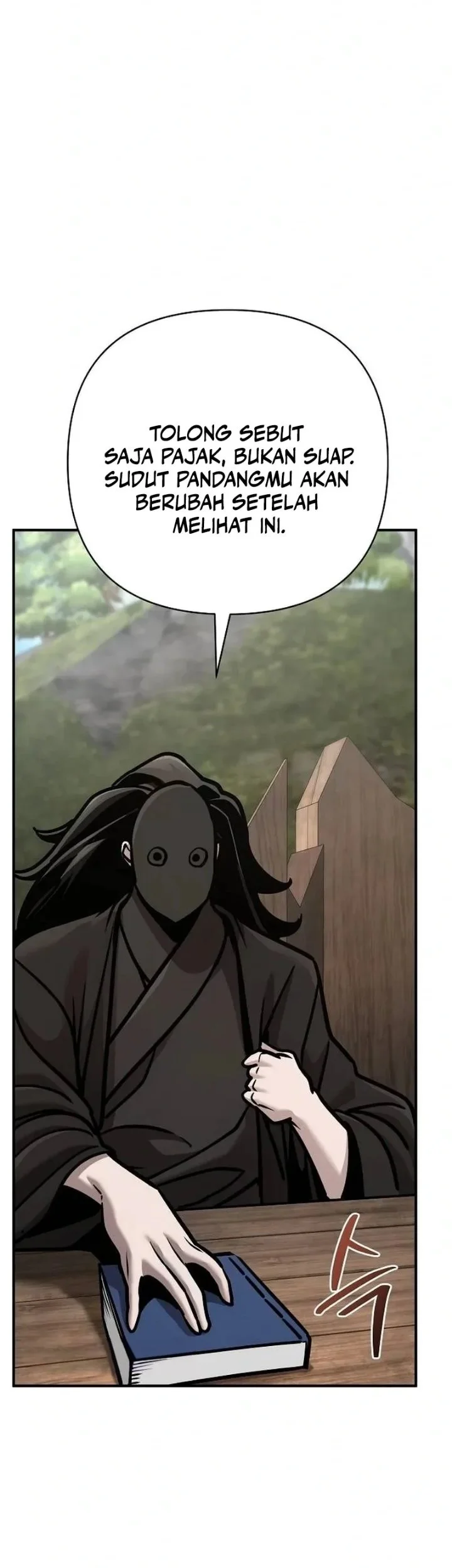 The Mysterious World’s Greatest Martial Artist Little Prince Chapter 131 halaman 32