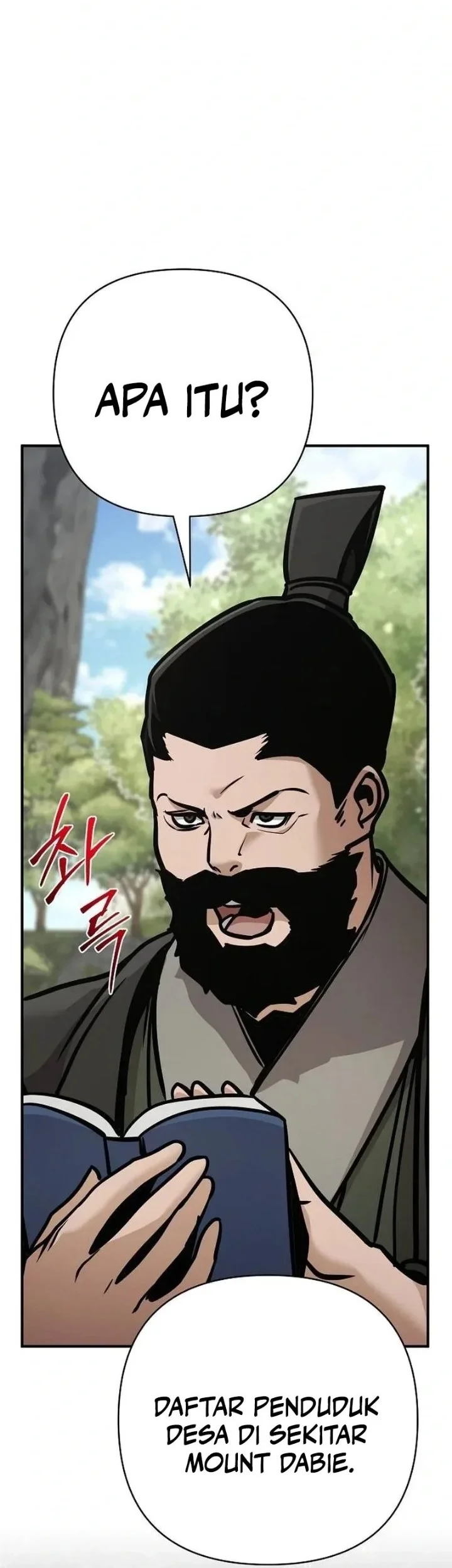 The Mysterious World’s Greatest Martial Artist Little Prince Chapter 131 halaman 33