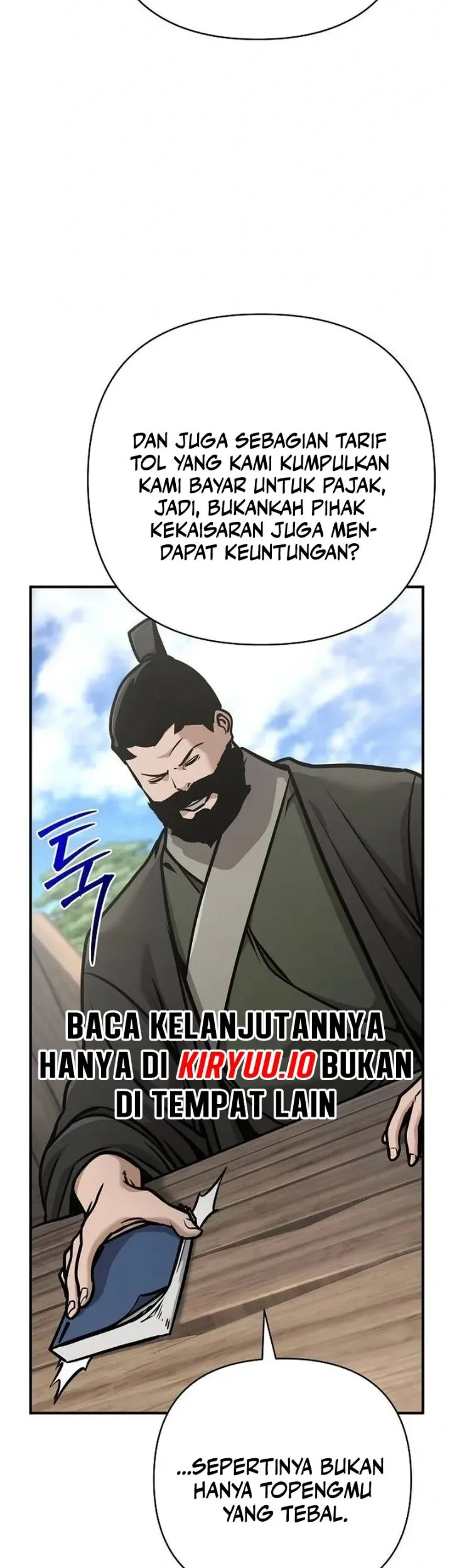The Mysterious World’s Greatest Martial Artist Little Prince Chapter 131 halaman 36